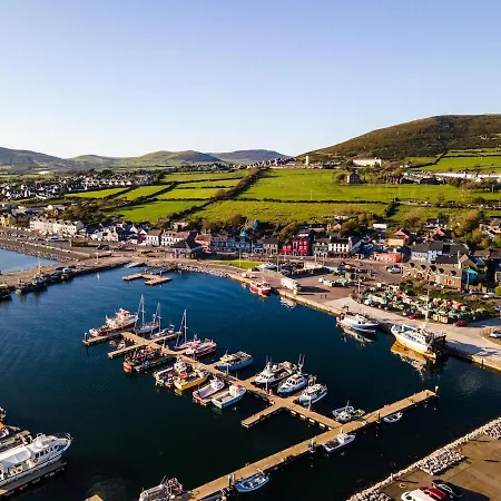 The Mall Townhouse - Town Centre Prázdninový dům *