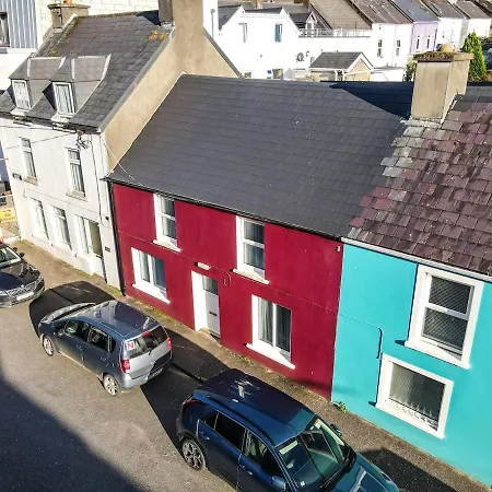 The Mall Townhouse - Town Centre Nyaraló