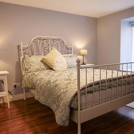 Nyaraló The Mall Townhouse - Town Centre