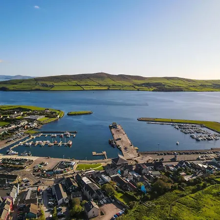 The Mall Townhouse - Town Centre Nyaraló