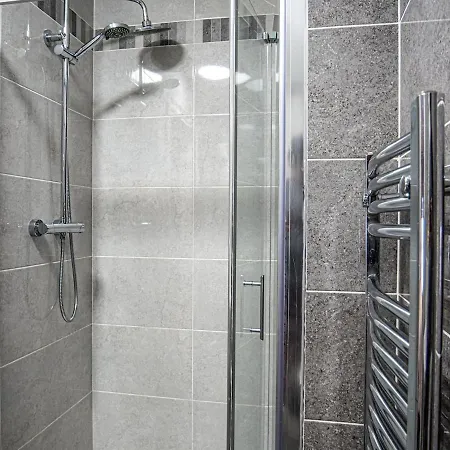 The Mall Townhouse - Town Centre Nyaraló