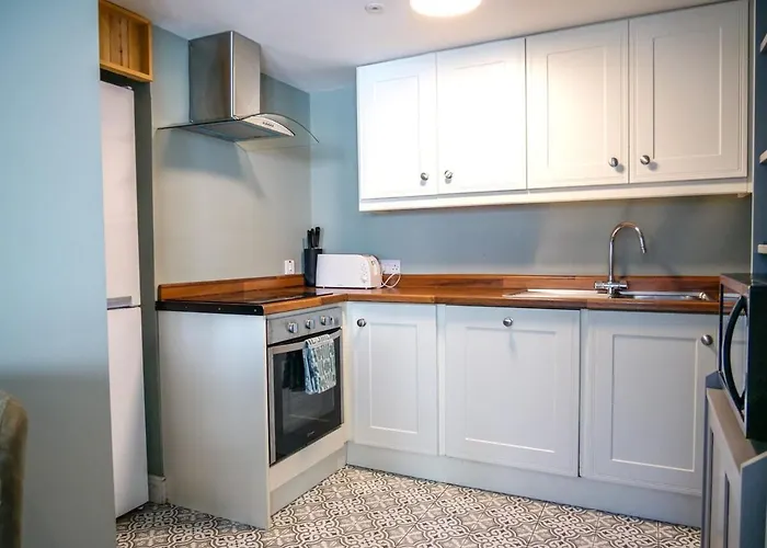 Prázdninový dům The Mall Townhouse - Town Centre Dingle