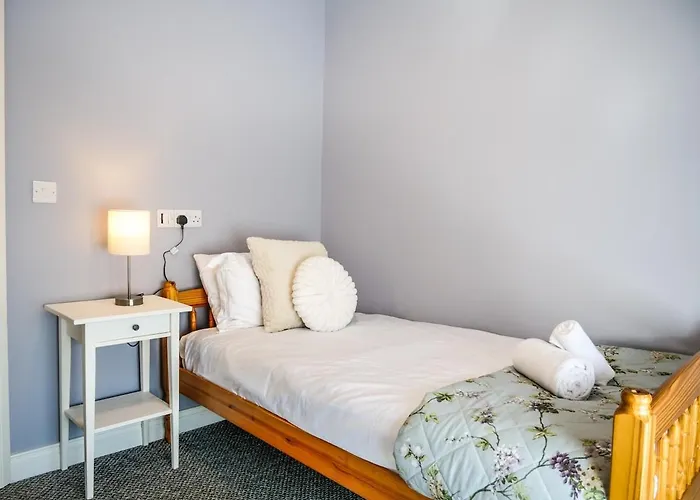 The Mall Townhouse - Town Centre