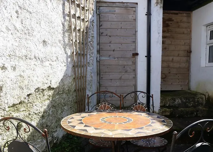 The Mall Townhouse - Town Centre Prázdninový dům