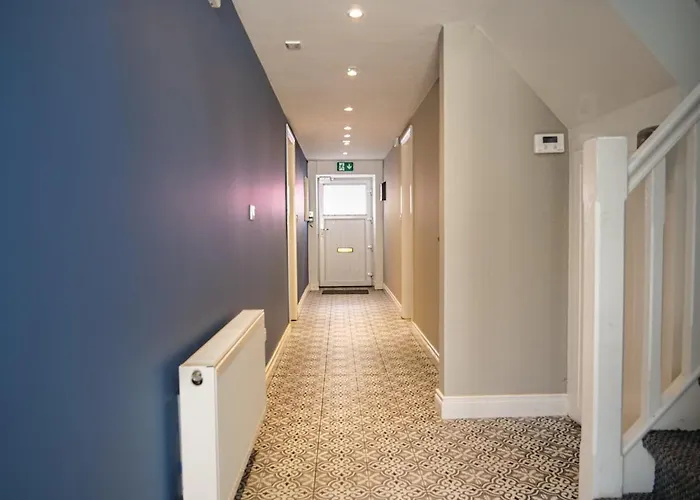 Prázdninový dům The Mall Townhouse - Town Centre Dingle