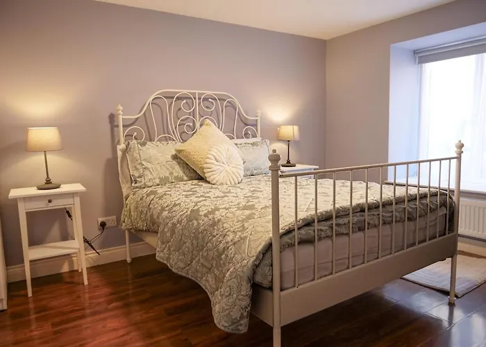 Prázdninový dům The Mall Townhouse - Town Centre