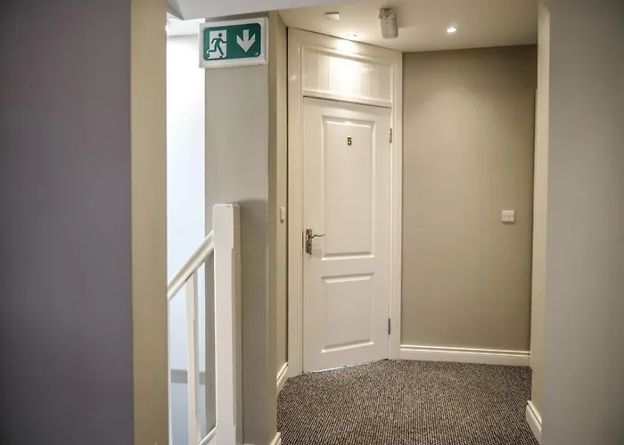 Prázdninový dům The Mall Townhouse - Town Centre Dingle