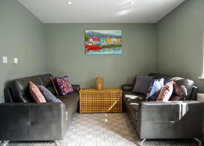 The Mall Townhouse - Town Centre Tatil Evi