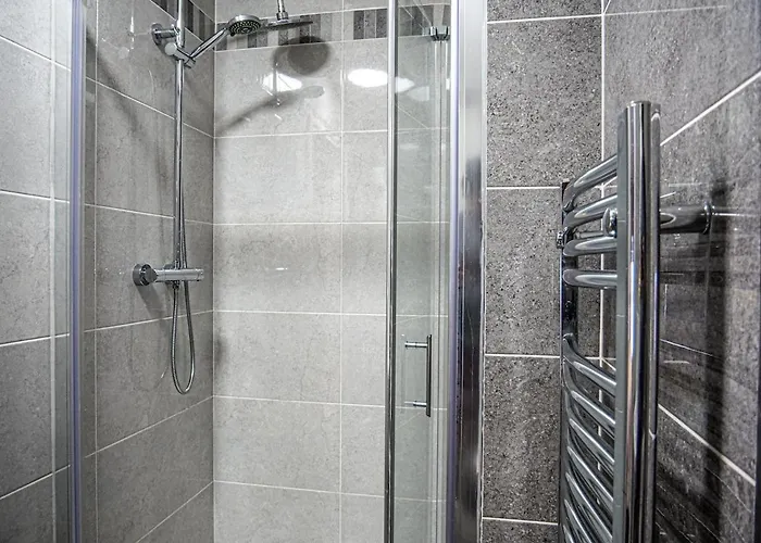 The Mall Townhouse - Town Centre Prázdninový dům